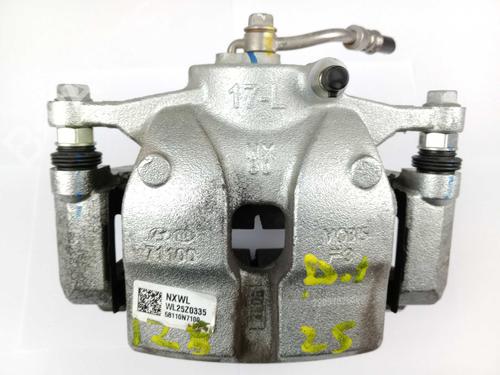 Used Left front brake caliper Left front brake caliper HYUNDAI TUCSON (NX4E, NX4A) 1.6 T-GDI Plug-in-Hybrid HTRAC (265 hp) 29126215 29126215