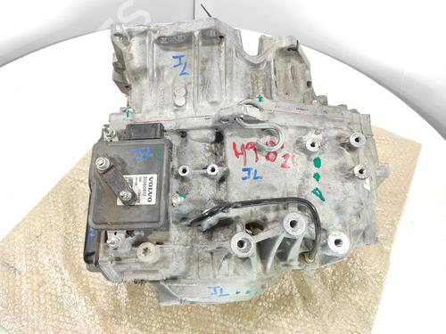 Gearbox VOLVO XC90 II (256) D5 AWD | BP19710519M3 