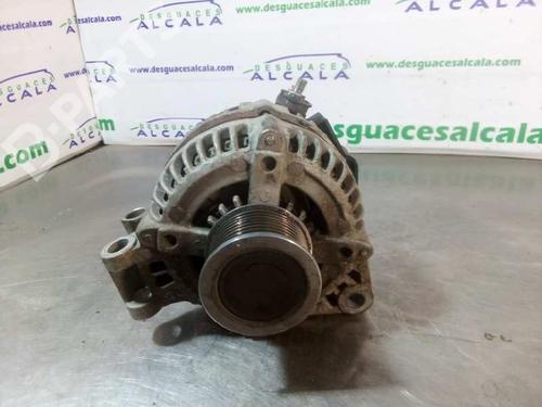 Generator LAND ROVER DISCOVERY III (L319) 2.7 TD 4x4 (190 hp) 9994422