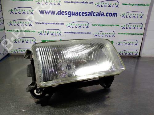 Used Right headlight Right headlight 9990697 9990697