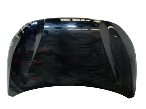 Hood PEUGEOT 208 II (UB_, UP_, UW_, UJ_) 1.2 PureTech 130 9827576880