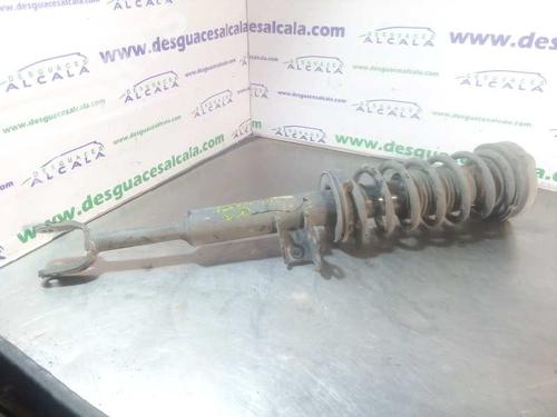 Used Right front shock absorber BMW 5 (F10) 520 d (184 hp) 10143661