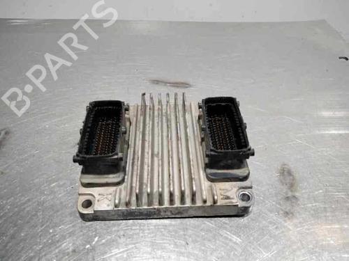 Used Electronic module Electronic module 9979913 9979913