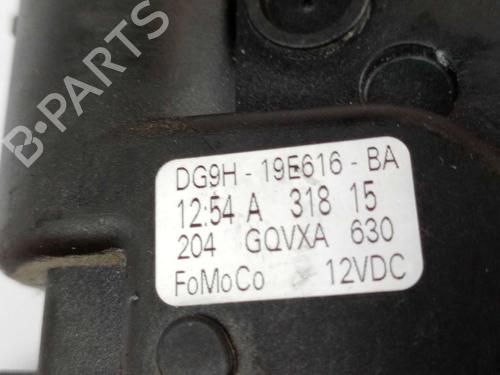 Electronic module FORD S-MAX (CJ, WA6) 2.0 TDCi | BP18319130M83 - Image 3