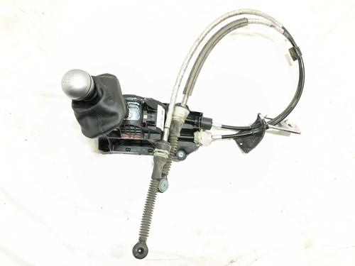 Used Gear lever Gear lever JEEP RENEGADE SUV (BU, B1, BV) 1.6 CRD (120 hp) 29125551 29125551