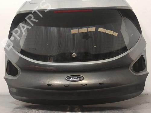 Tailgate FORD PUMA (J2K, CF7) 1.0 EcoBoost mHEV | BP27396570C6 - Image 3