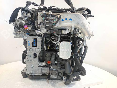 Engine VW PASSAT B8 Variant (3G5, CB5) 2.0 TDI | BP36998384M1 - Image 13