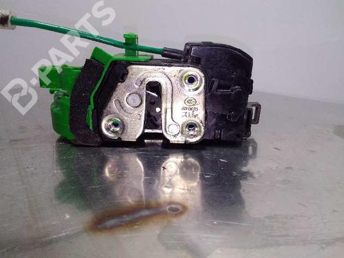 Front right lock HYUNDAI i40 I (VF)  | BP10752087C97 