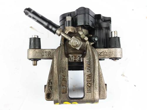 Used Left rear brake caliper Left rear brake caliper 29156570 29156570