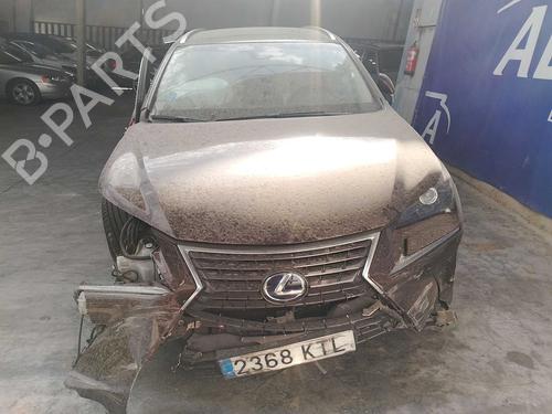 Mirror switch LEXUS NX (_Z1_) 300h (AYZ10_) | BP20110185I25 - Image 9