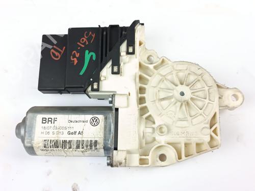 Used Right rear window motor VW GOLF V (1K1) 1.6 (102 hp) 29339786