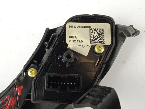 Steering wheel controls HYUNDAI i30 (GD) 1.4 CRDi | BP15670157E15 