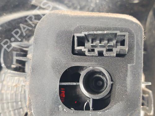 Right taillight VW GOLF VI (5K1) 1.6 TDI | BP30876884C35