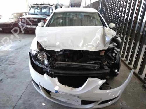 Right front steering knuckle SEAT LEON (1P1) | BP19651490M26 - Image 4