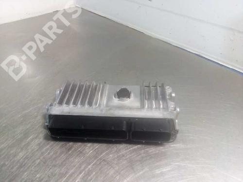 Engine control unit (ECU) TOYOTA YARIS (_P13_)  | BP10751795M57 