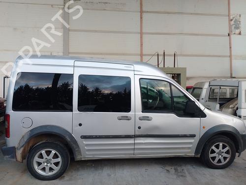 Used Parts FORD TRANSIT CONNECT (P65_, P70_, P80_) 1.8 TDCi (90 hp) 4445456