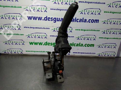 Hand brake PEUGEOT 407 (6D_)  | BP9990363I18