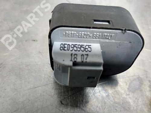 Mirror switch AUDI A6 C6 (4F2)  | BP9996689I25 