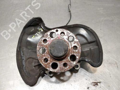 Used Left front steering knuckle Left front steering knuckle 10093285 10093285