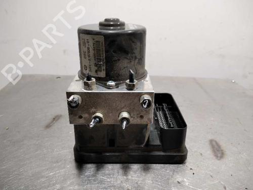 Used ABS pump BMW 3 Coupe (E92) 320 d (177 hp) 11363656