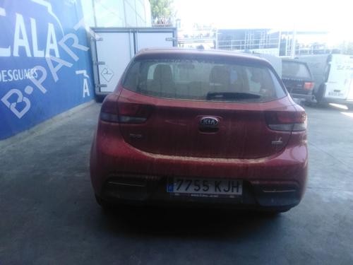 Elektronisk modul KIA RIO IV (YB, SC, FB) 1.4 CRDi 90 | BP19694908M83 