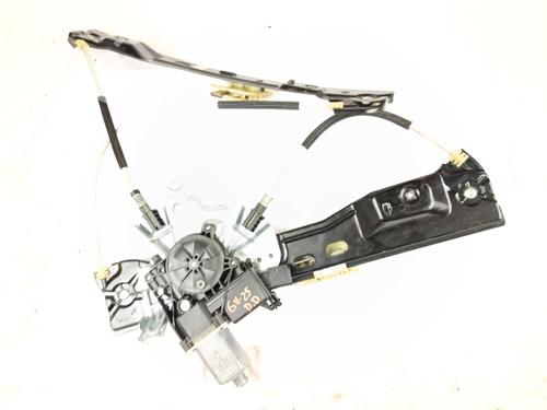 Used Front right window mechanism Front right window mechanism OPEL INSIGNIA A (G09) 2.0 CDTI (68) (120 hp) 29488938 29488938