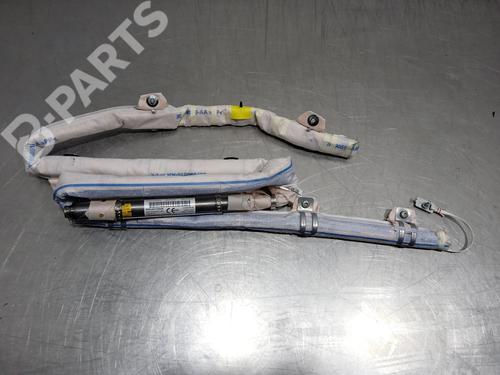 Used Left curtain airbag LAND ROVER RANGE ROVER SPORT II (L494) 3.0 TDV6 4x4 (258 hp) 11960194