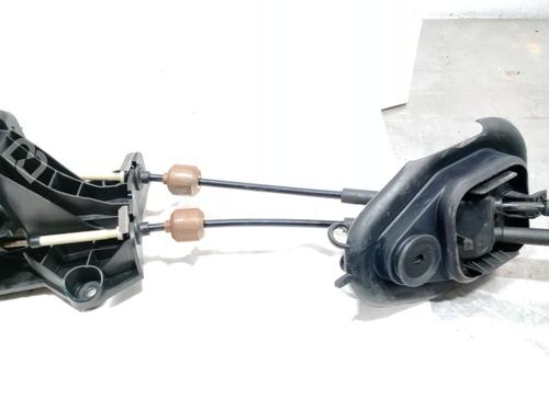 Gear lever CITROËN BERLINGO (ER_, EC_) 1.5 BlueHDi 100 | BP16704026M90 