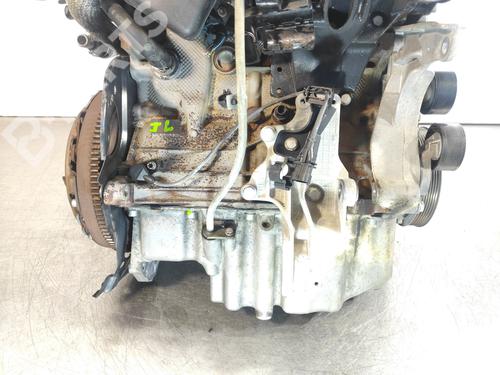 Engine FIAT PUNTO (188_) 1.9 JTD | BP10104282M1 