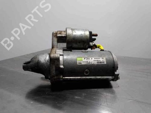 Used Starter Starter 9995853 9995853