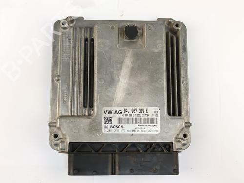 Used Engine control unit (ECU) AUDI A3 (8V1, 8VK) 1.6 TDI (110 hp) 31793212