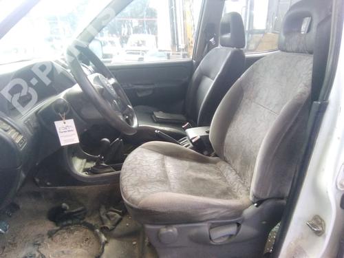 Engine control unit (ECU) NISSAN TERRANO II (R20)  | BP11751516M57 