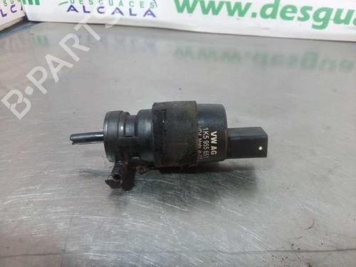 Used Washer pump Washer pump AUDI A6 C6 (4F2) [2004-2011] 14354203 14354203