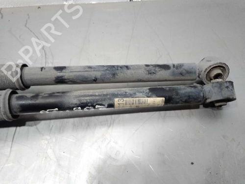 Right rear shock absorber VW POLO IV (9N_, 9A_)  | BP14355006M19 