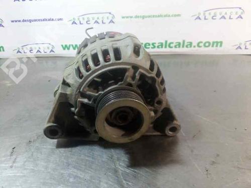 Used Alternator OPEL CORSA B (S93) [1993-2009]  10929286