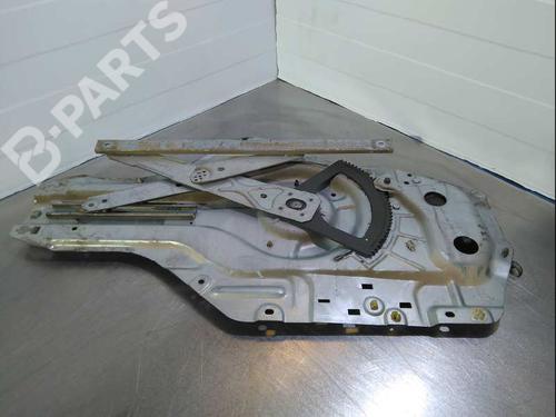 Front left window mechanism HYUNDAI ELANTRA III (XD)  | BP9989614C22 