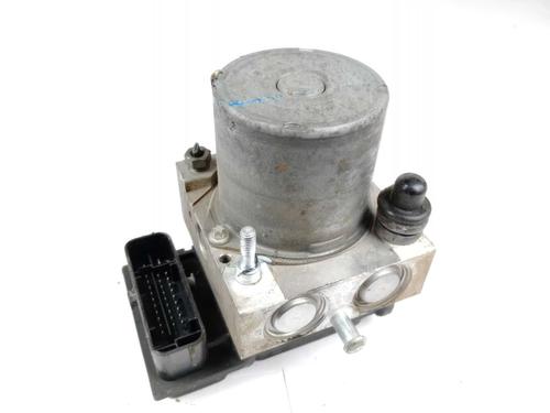 Used ABS pump ABS pump RENAULT MASTER III Van (FV) 2.3 dCi 125 FWD (FV0C, FV0D, FV0G, FV0H, FV0J, FV0K,... (125 hp) 19939887 19939887