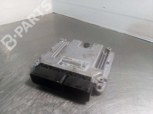 Engine control unit (ECU) BMW 5 (F10) 520 d | BP10143654M57 