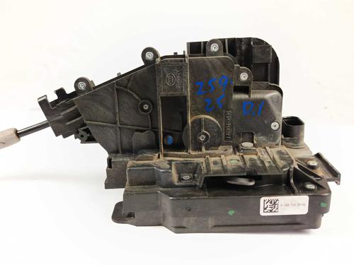 Used Front left lock Front left lock 26295334 26295334