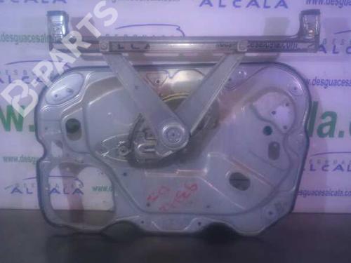 Used Front left window mechanism Front left window mechanism FORD FOCUS C-MAX (DM2) 2.0 TDCi (136 hp) 9987218 9987218