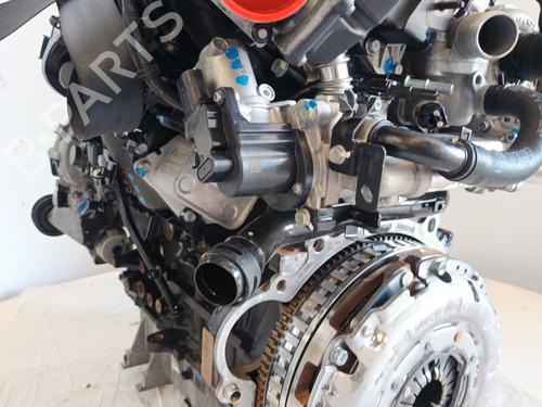 Engine KIA OPTIMA (FSGDS6B) 1.7 CRDi | BP33319283M1  - Image 13