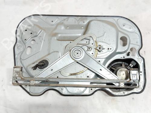 Front right window mechanism FORD FOCUS C-MAX (DM2) 1.6 TDCi | BP23528338C23 