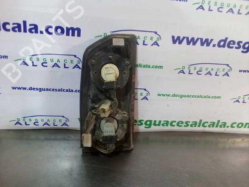 Right taillight SUZUKI SAMURAI Closed Off-Road Vehicle (SJ_) | BP10929155C35 - Image 2