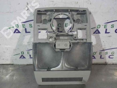 Kabinelys AUDI A3 (8P1) 2.0 TDI 16V (140 hp) 11037890