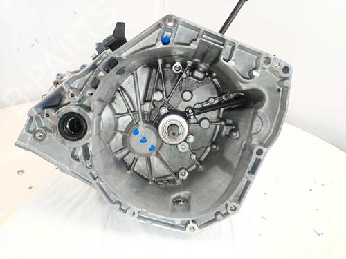 Used Gearbox Gearbox 34187529 34187529