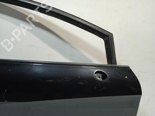 Right front door SEAT LEON (1P1)  | BP16053215C3 