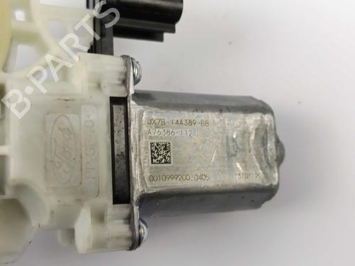 Right front window motor FORD FOCUS IV (HN) 1.5 EcoBlue | BP31354246E20 - Image 4