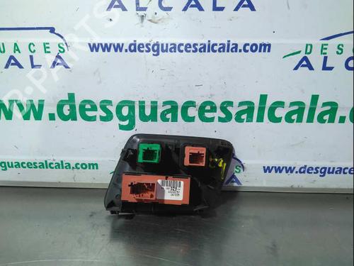 Switch CITROËN C4 II (NC_)  | BP14353444I30 