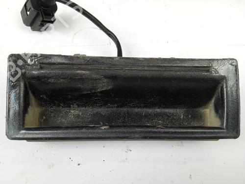 Used Tailgate handle Tailgate handle 10491495 10491495