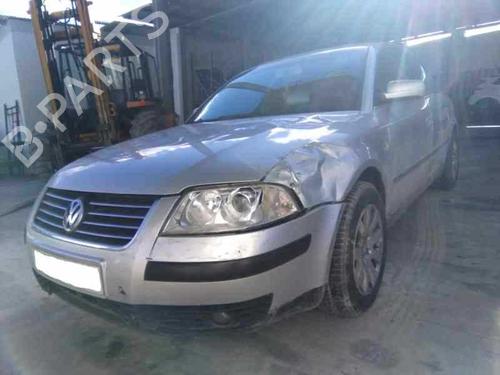 Left front fog light VW PASSAT B5.5 (3B3)  | BP9979393C30  - Image 5